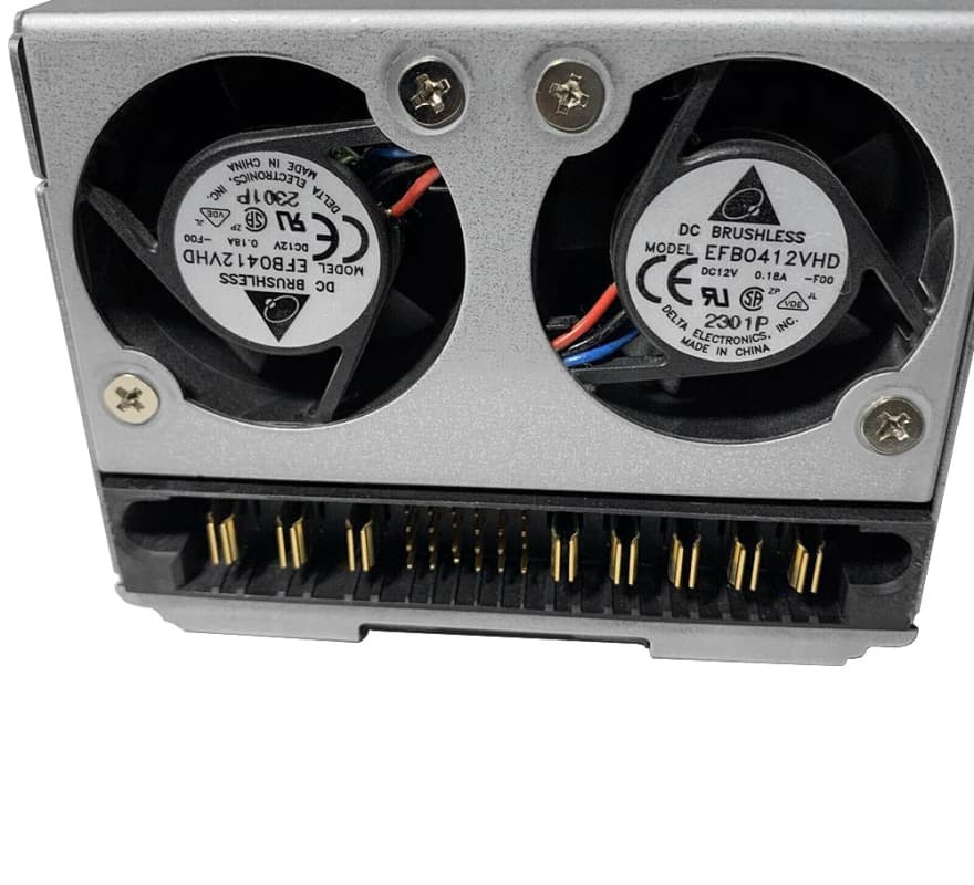 Резервный Блок Питания Dell 06F777 300W