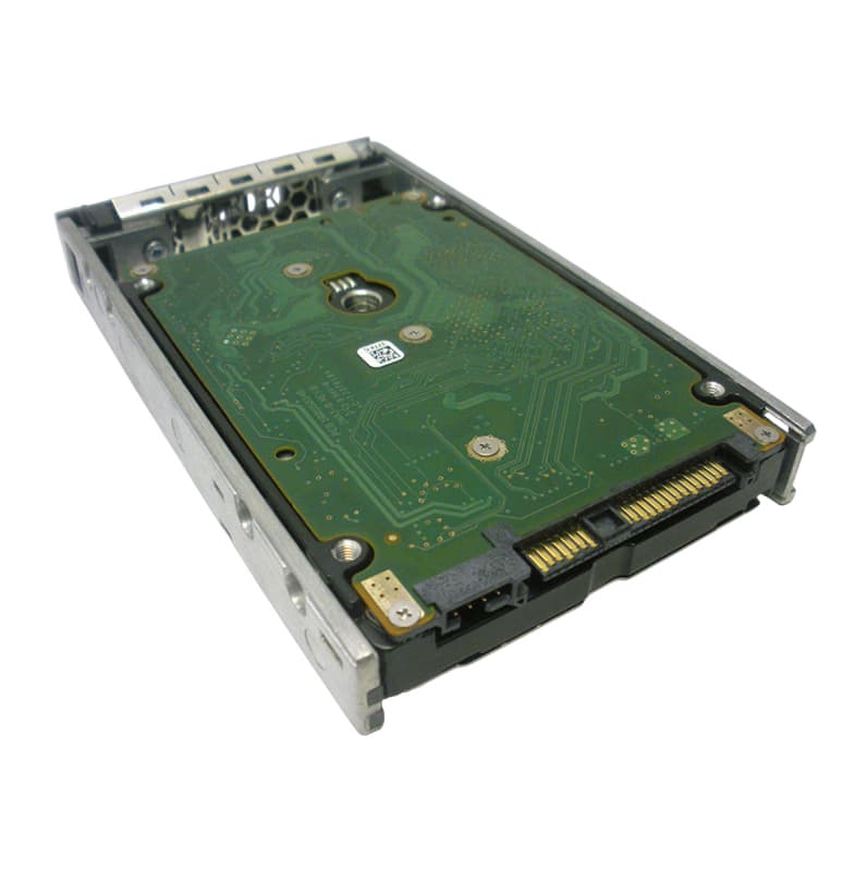 Жесткий диск Dell 9RZ264-150 500Gb  SAS 2,5" HDD