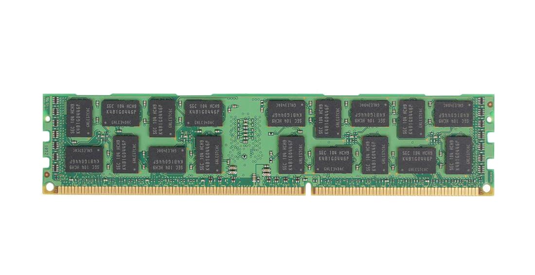 Оперативная память IBM 49Y3746 DDRIII 4Gb