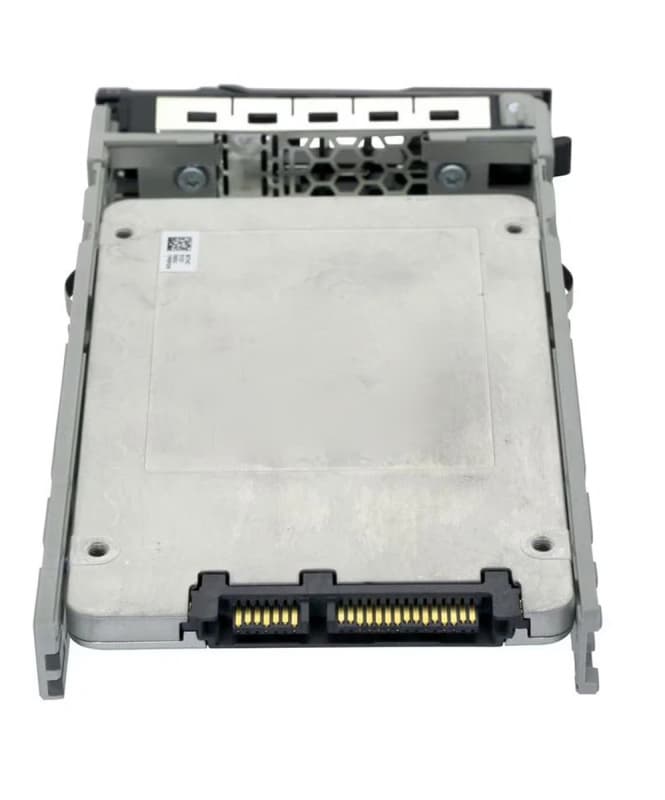 Жесткий диск Dell 9F3GY 800Gb SATAIII 2,5" SSD