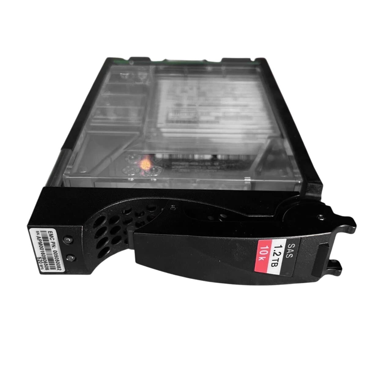  EMC 1,2Tb 10000 Fibre Channel 3.5" HDD 005050082