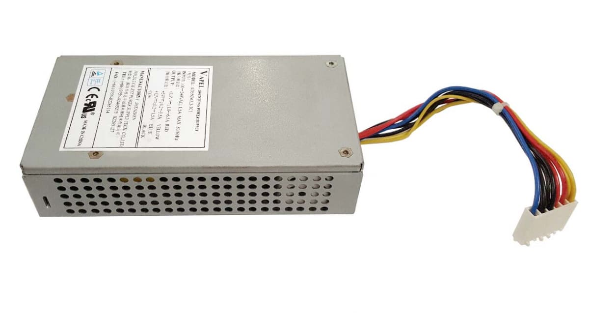 Блок питания Vapel AD550M3.3-3C1 600W