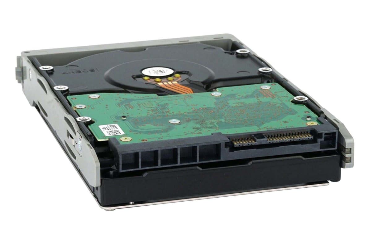 Жесткий диск Cisco 58-0158-01 4Tb 7200 SAS 3,5" HDD
