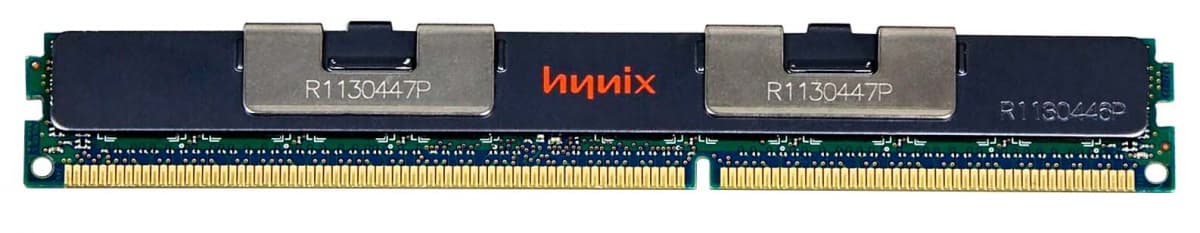 Оперативная память IBM 47J0151 DDRIII 4Gb