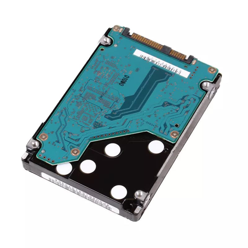 Жесткий диск Toshiba CA07173-B400 600Gb  SAS 2,5" HDD