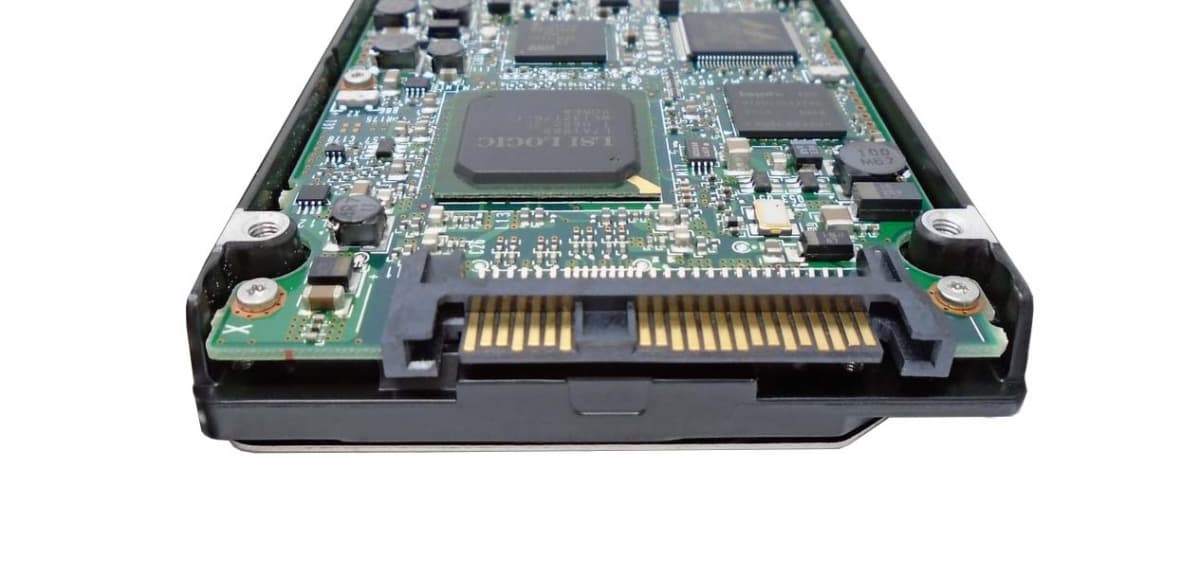 Жесткий диск Fujitsu CA06731-B100 73Gb 10000 SAS 2,5" HDD