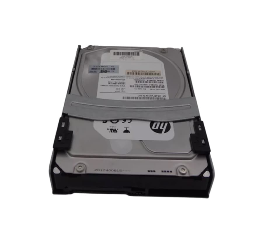 Жесткий диск HP 574761-B21 2Tb  SAS 3,5" HDD