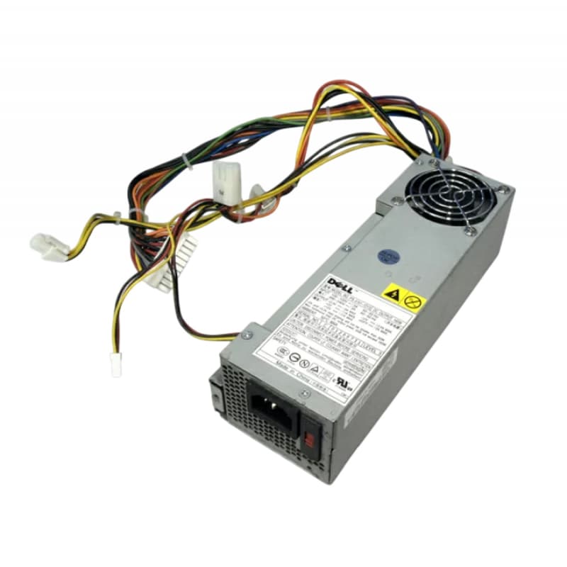 Блок питания Dell 0P2721 160W