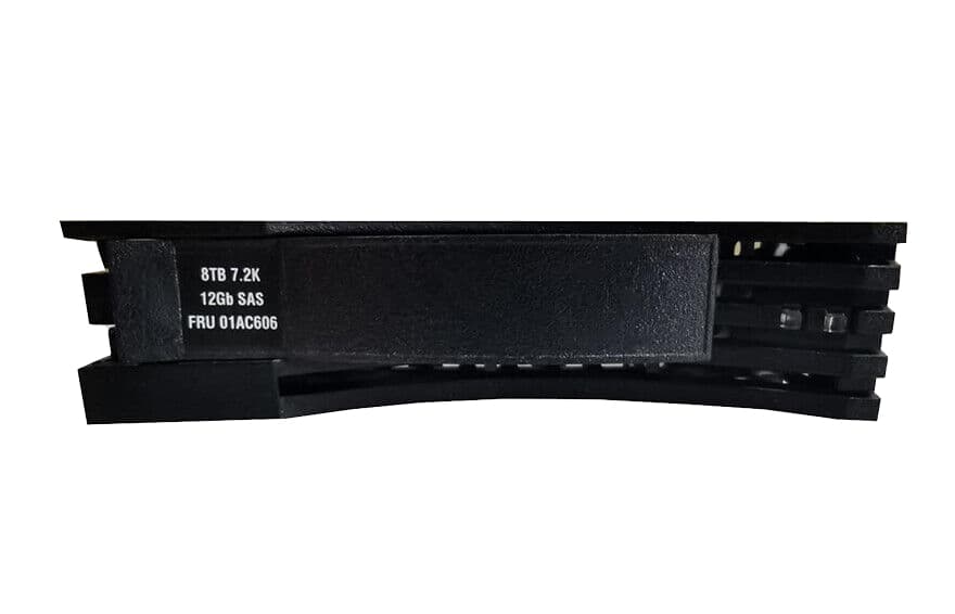 Жесткий диск IBM 0F25722 8Tb 7200 SAS 3,5" HDD