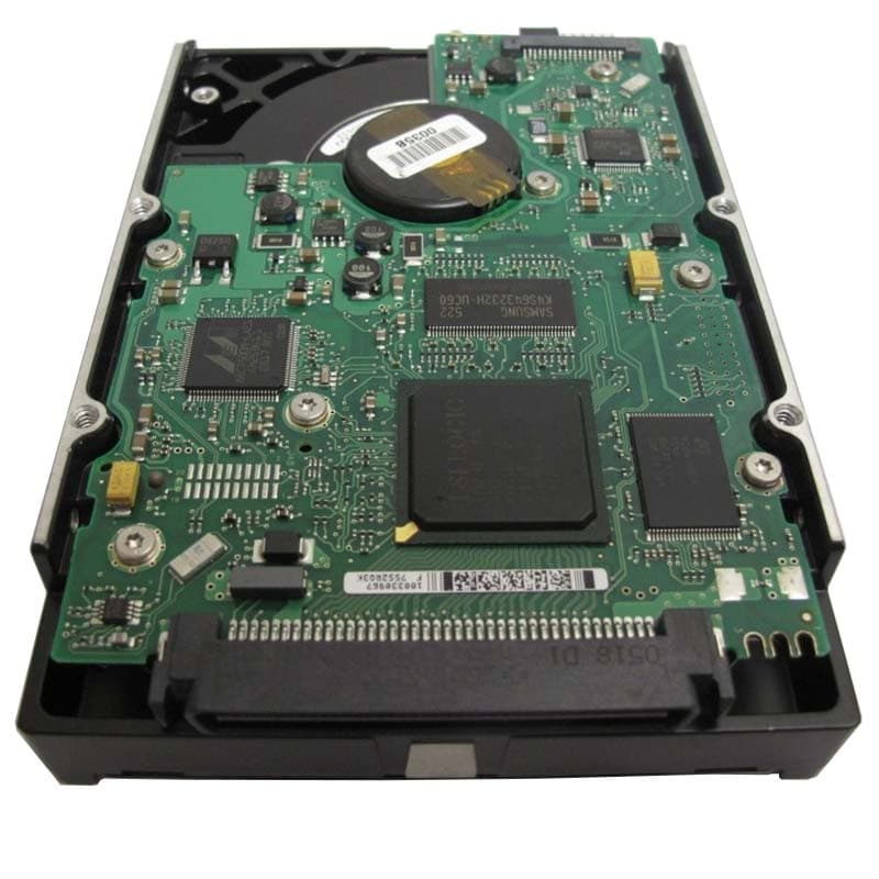 Жесткий диск Seagate 9X6006 36,7Gb  U320SCSI 3.5" HDD