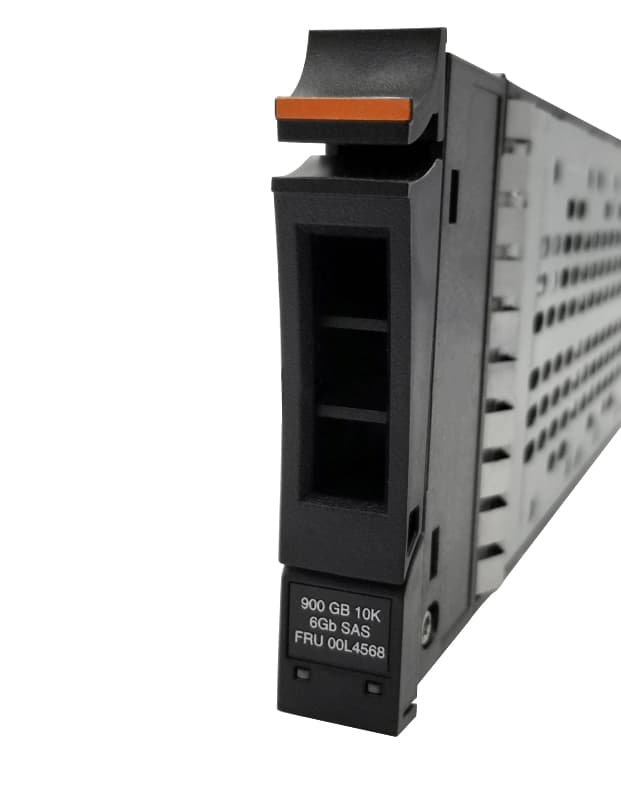 Жесткий диск IBM 00L4568 900Gb  SAS 2,5" HDD