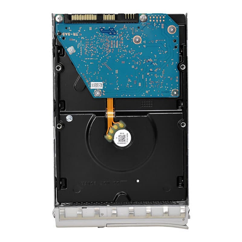 Жесткий диск Cisco UCS-HD4T7KL12N 4Tb SAS 3,5" HDD