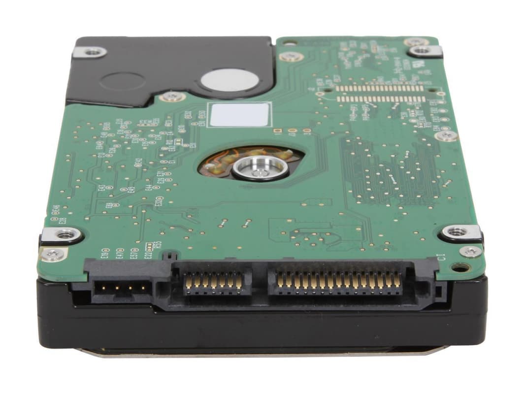 Жесткий диск Western Digital WD2500BHTZ 250Gb  SATAIII 2,5" HDD