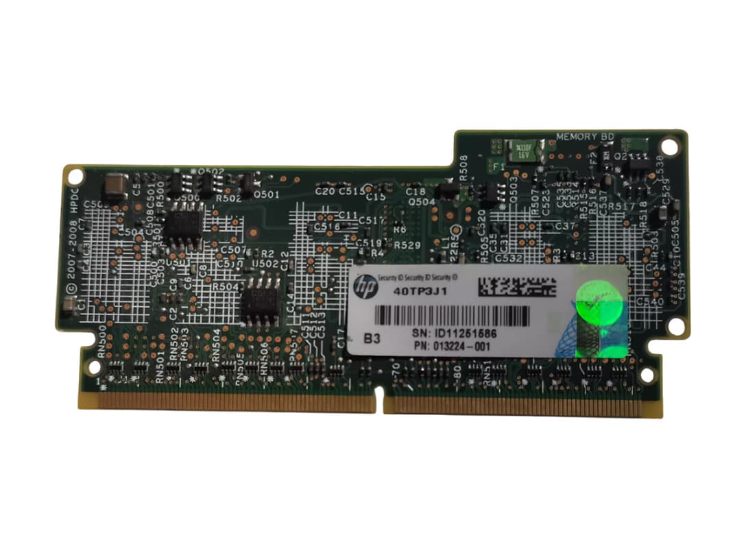 Модуль Кэш-памяти HP 462975-001 512 МБ