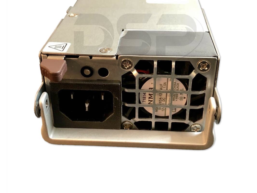 Блок Питания SuperMicro PWS-1K03A-1R 1000W