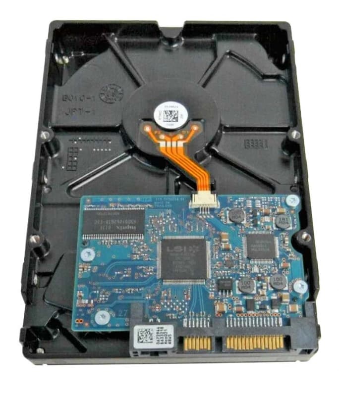 Жесткий диск Hitachi HDT721032SLA380 320Gb 7200 SATAII 3.5" HDD