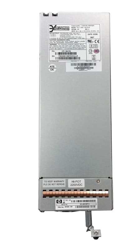 Резервный Блок Питания HP 481320-001 573W