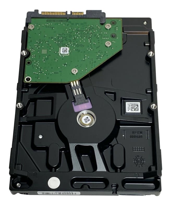 Жесткий диск Seagate 1SD101 500Gb 5900 SATAIII 3.5" HDD