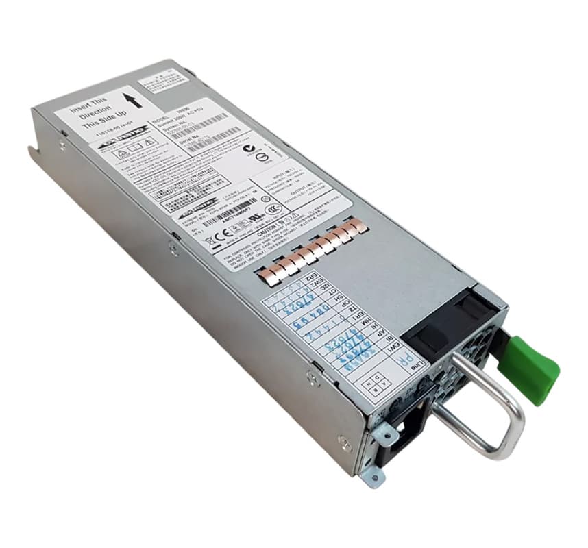 Блок Питания Extreme Networks 10930 300W