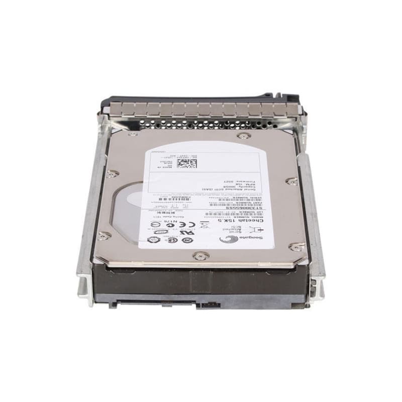 Жесткий диск Dell 9Z1066-050 300Gb SAS 3,5" HDD