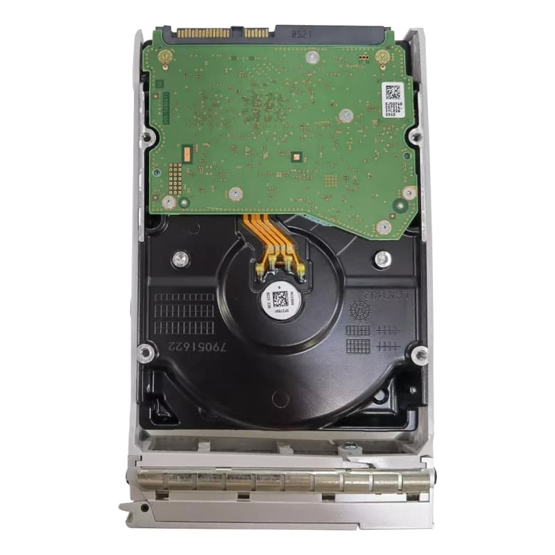 Жесткий Диск HGST 0F27370 10Tb SAS 3,5" HDD