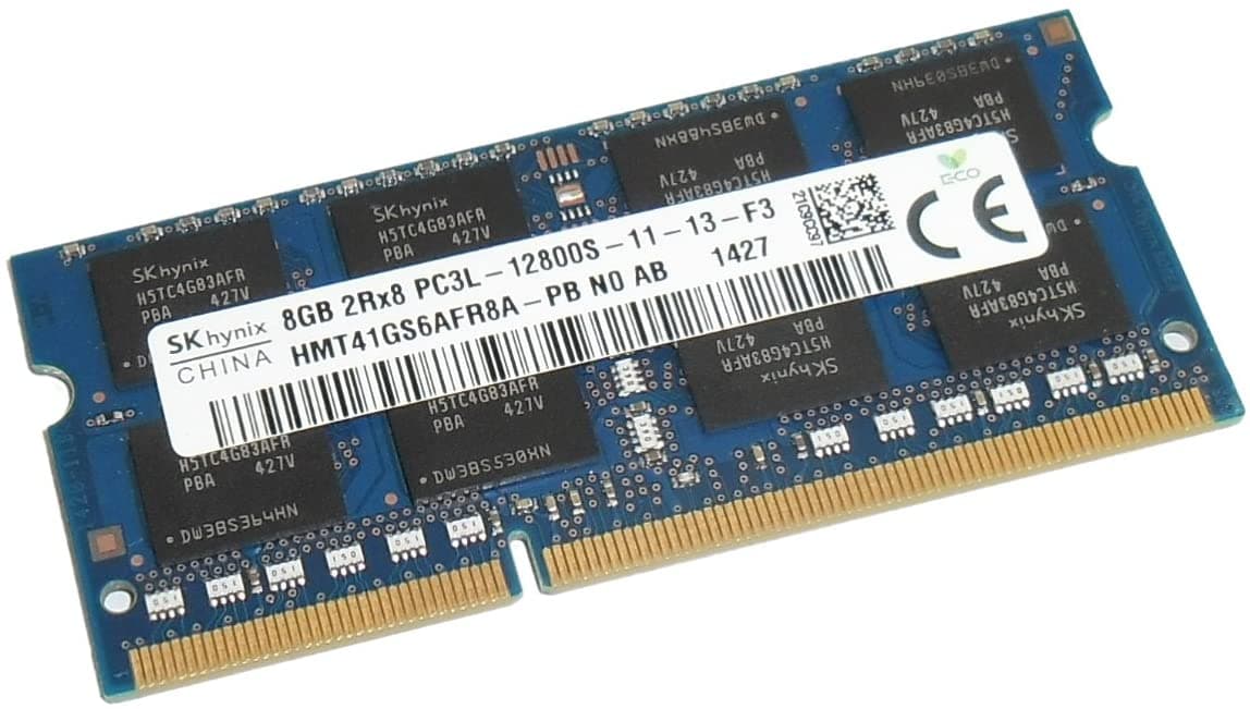 Оперативная память Hynix HMT41GS6AFR8A-PB DDRIII 8Gb