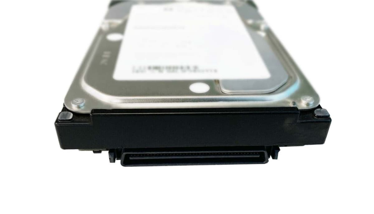 Жесткий диск Fujitsu CA06778-B100 73,5Gb  SAS 3,5" HDD