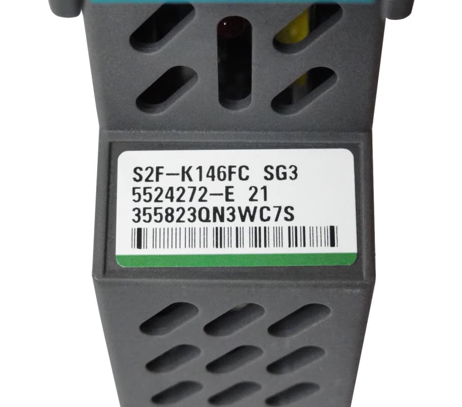 Жесткий диск HP 9CE004-036 146Gb  Fibre Channel  3,5" HDD