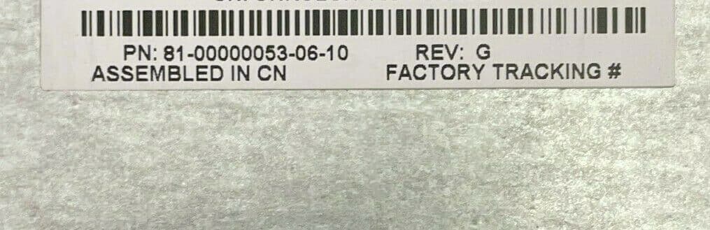 Контроллер HP 582937-001 AGP