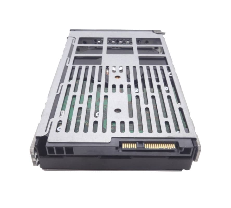 Жесткий диск Dell 01D9NN 2Tb SAS 7200 3,5" HDD