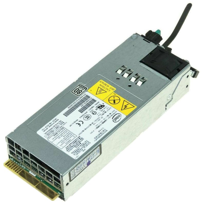 Резервный Блок Питания Intel E98791 750W