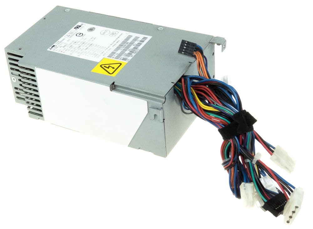 Блок питания Acbel 01750087989 245W