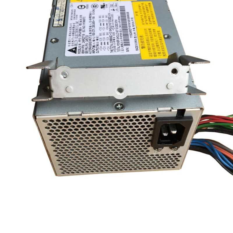 Блок Питания IBM DPS-670BB 670W
