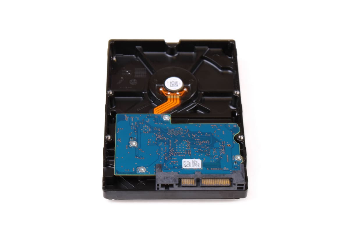 Жесткий диск Toshiba DT01ACA050 500Gb 7200 SATAIII 3,5" HDD