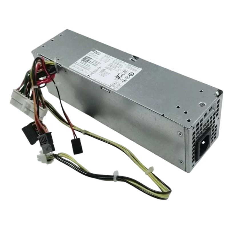 Блок Питания Dell 0F79TD 240W