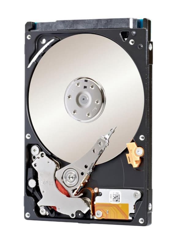 Жесткий диск Lenovo 00NA627 1Tb 7200 SATAIII 2,5" HDD