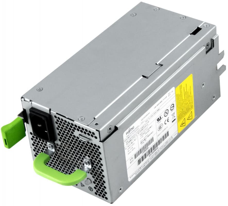 Резервный Блок Питания Fujitsu A3C40098544 470W