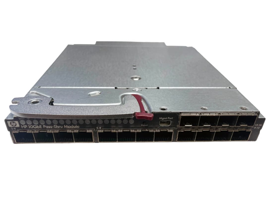 Модуль HP AT084A SFP+