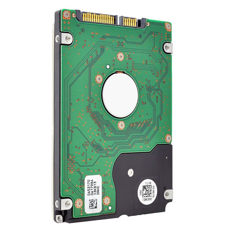 Жесткий диск Hitachi 0A50158 80Gb SATA 2,5" HDD