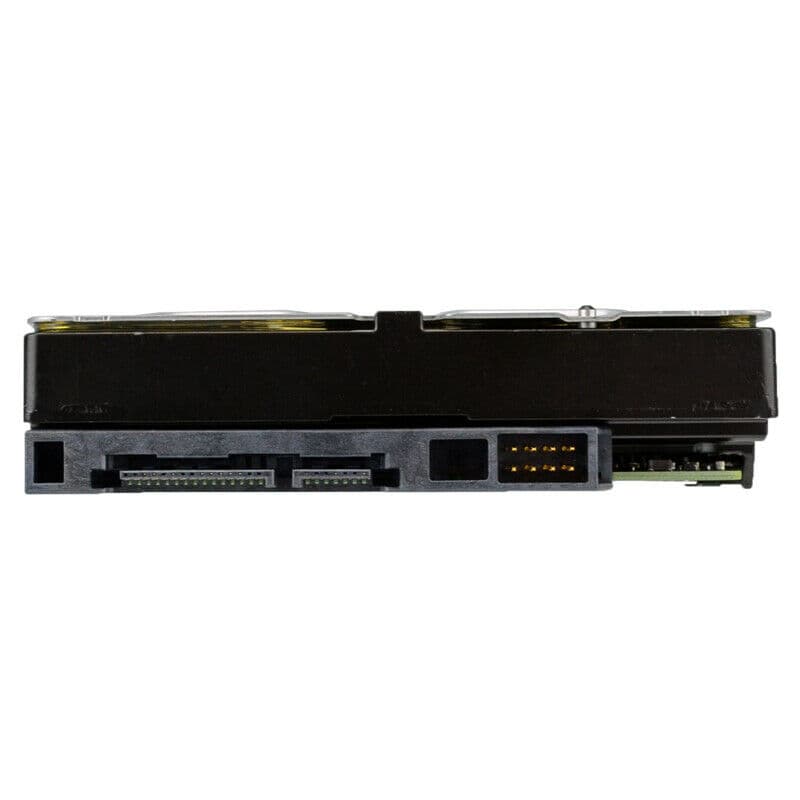 Жесткий диск HGST HUS726040ALA610 4Tb 7200 SATAIII 3,5" HDD