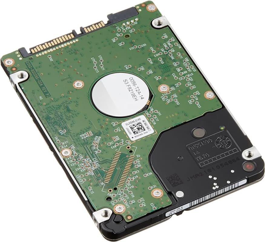 Жесткий диск HGST 1W10028 1TB 5400 SATAIII 2.5" HDD