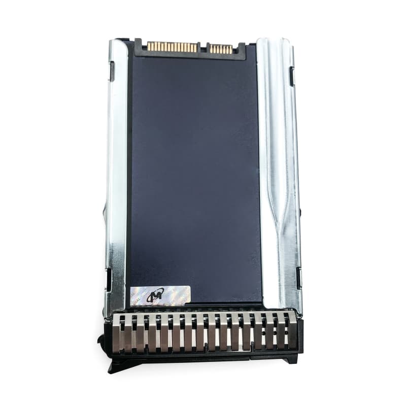 Жесткий Диск Lenovo MTFDDAK480TDC-1AT1ZABLA 480Gb SATAIII 2.5" SSD