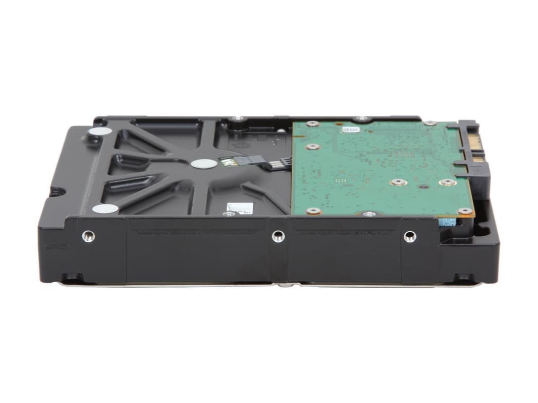 Жесткий диск Seagate ST4000NM0033 4Tb  SATAIII 3,5" HDD