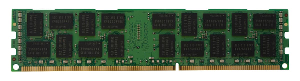 Оперативная память Samsung M393B1K70EB0-YH9Q2 DDRIII 8Gb