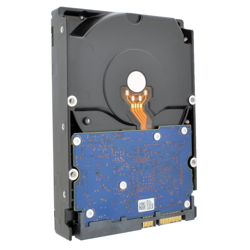 Жесткий диск Hitachi 0F12465 2Tb 7200 SATAIII 3.5" HDD