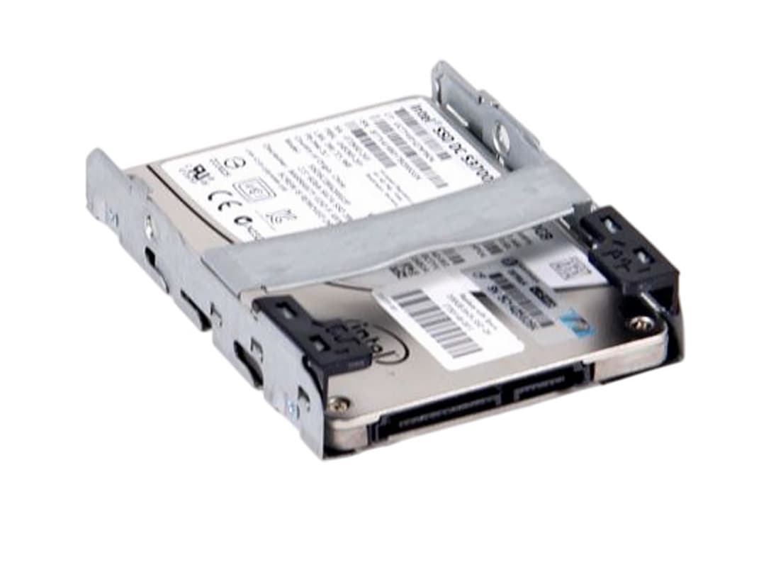 Жесткий диск HP 730053-B21 200Gb SATAIII 2,5" SSD