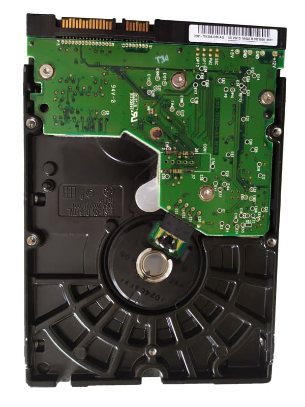 Жесткий диск Western Digital WD2500YD 250Gb  SATAII 3,5" HDD