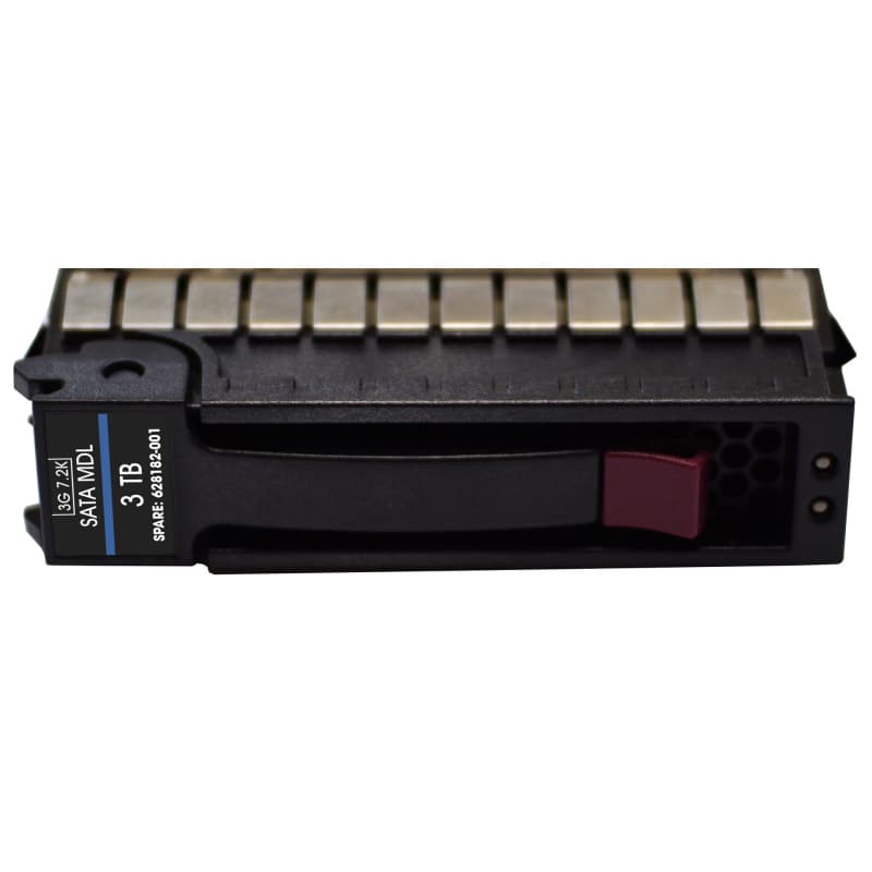 Жесткий диск HP 695503-003 3Tb 7200 SATAIII 3.5" HDD