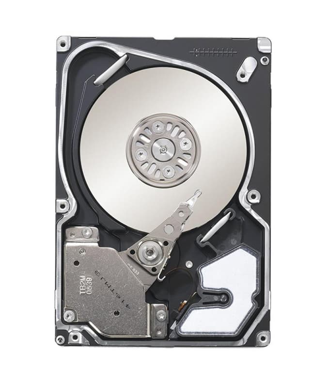 Жесткий диск Seagate 9ZY066 146Gb  SAS 2,5" HDD