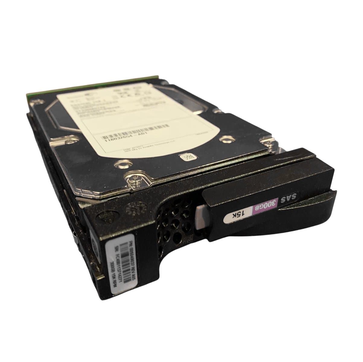 Жесткий диск  EMC 300Gb 15000 SAS 3.5" HDD 005049905